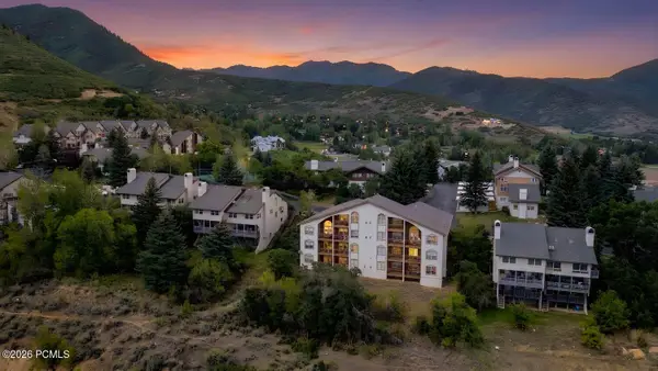 933 Swiss Oaks Drive, Midway, UT 84049