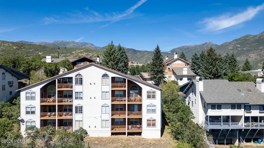 933 Swiss Oaks Drive, Midway, UT 84049 - #3