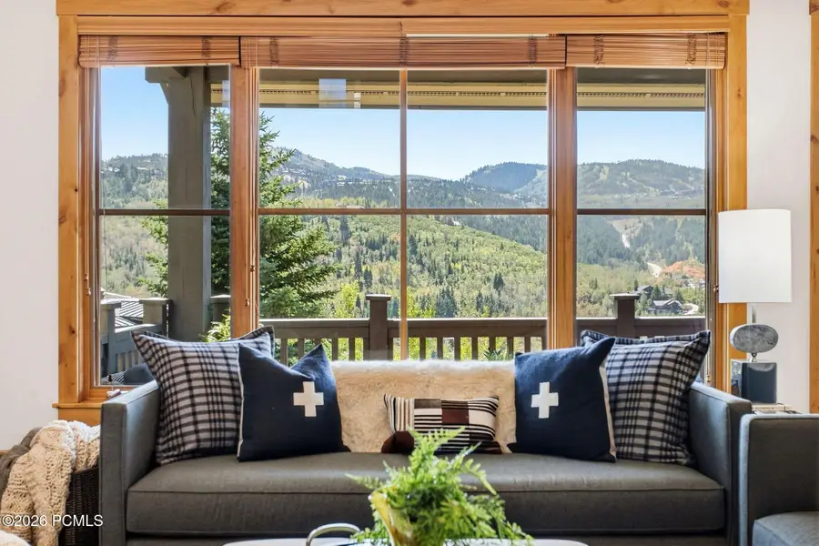 1211 Silver Oak Court #5, Park City, UT 84060 - #2