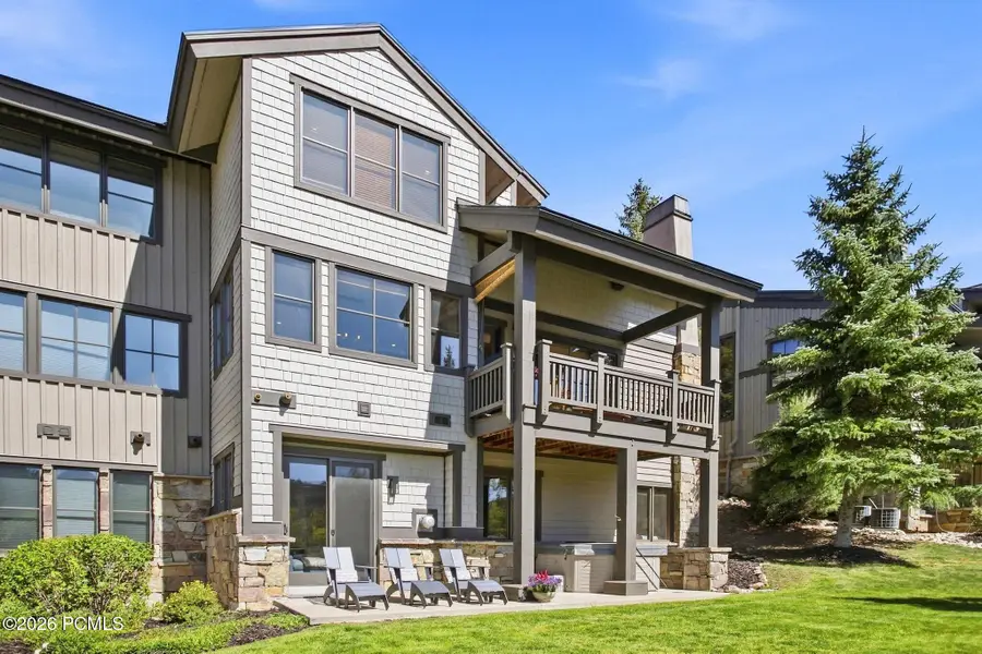 1211 Silver Oak Court #5, Park City, UT 84060 - #3