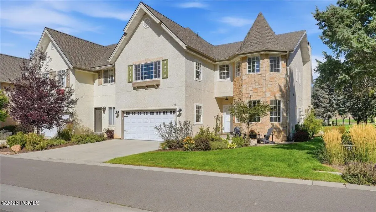 376 W Cottage Creek Court, Midway, UT 84049 - #1