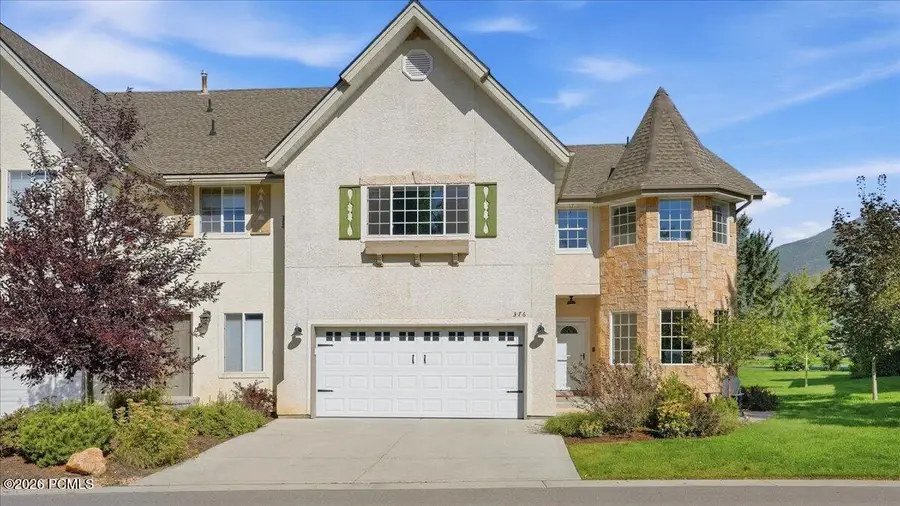 376 W Cottage Creek Court, Midway, UT 84049 - #3