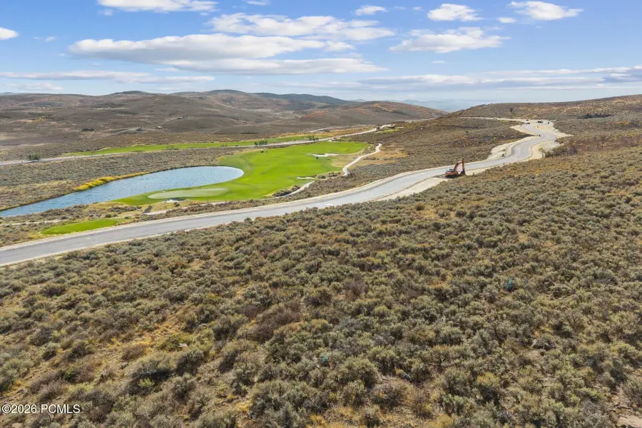 5149 Painted Valley Pass, Park City, UT 84098 - #3