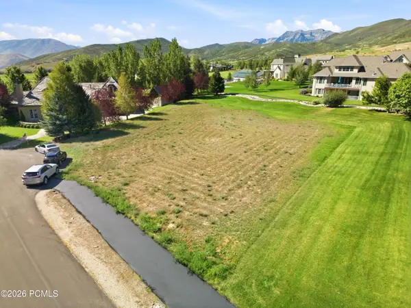 1040 S Mont Blanc Court, Midway, UT 84049