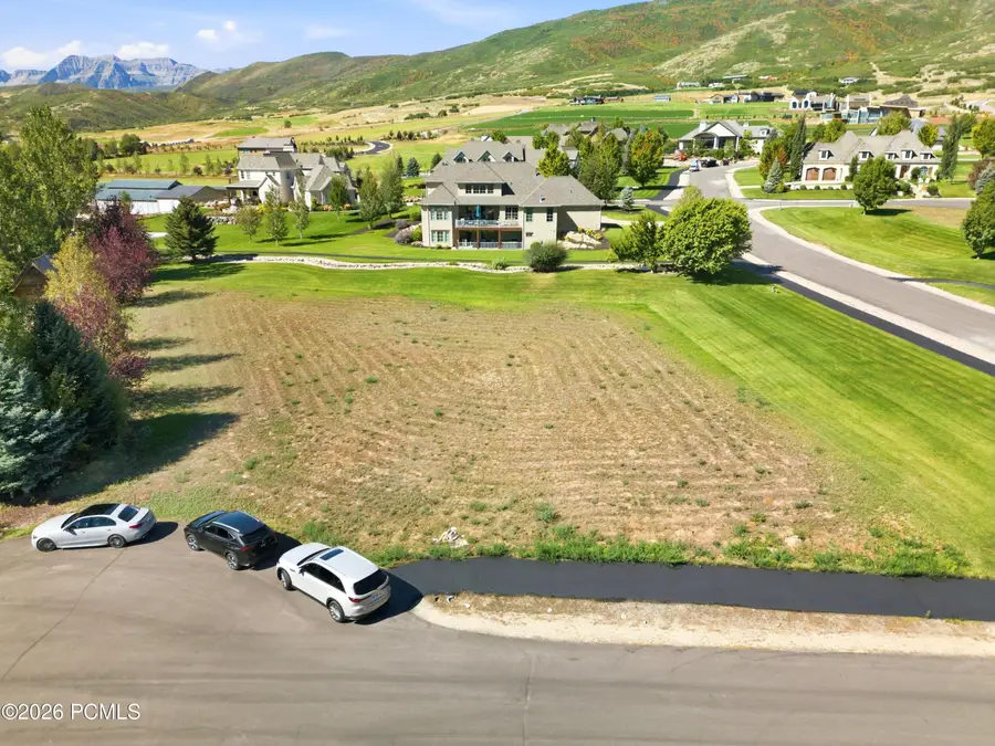 1040 S Mont Blanc Court, Midway, UT 84049 - #2
