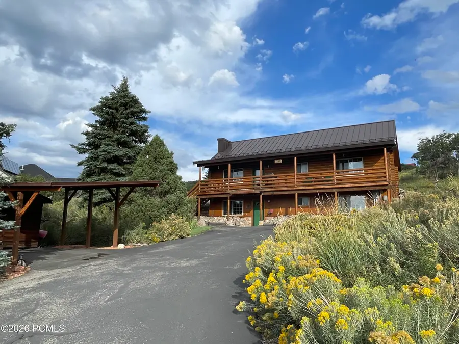10129 E Ridge Pine Drive, Heber City, UT 84032 - #2