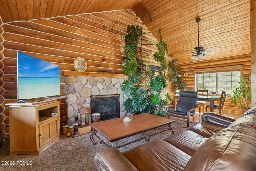 10129 E Ridge Pine Drive, Heber City, UT 84032 - #3