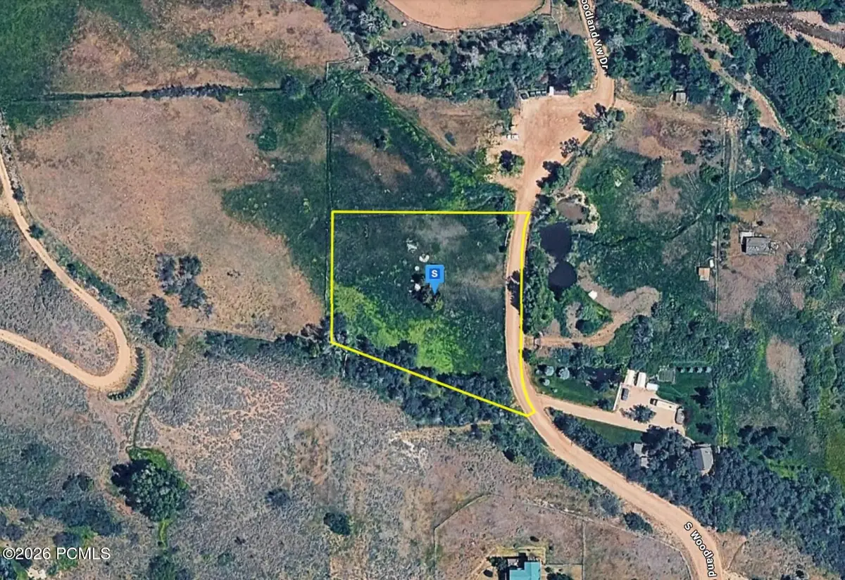 3770 S Woodland View Drive, Kamas, UT 84036 - #1
