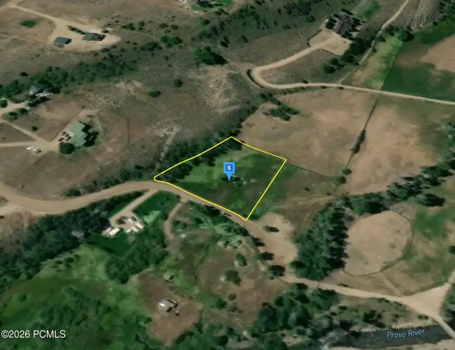 3770 S Woodland View Drive, Kamas, UT 84036 - #2