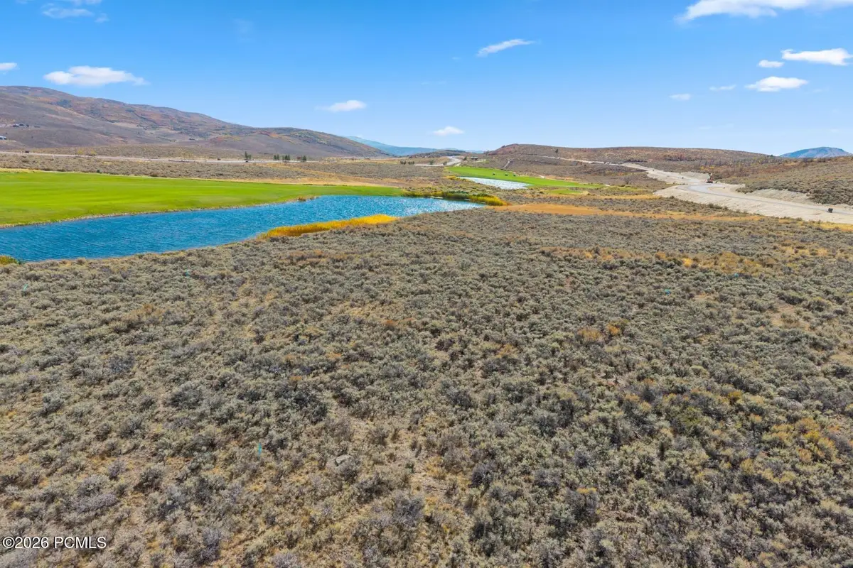5358 Scenic Court, Park City, UT 84098 - #1