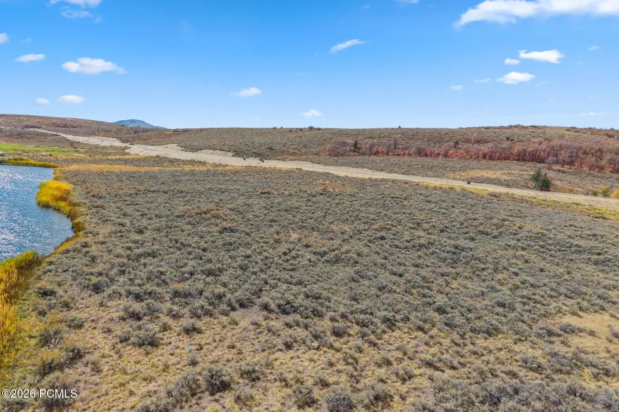 5358 Scenic Court, Park City, UT 84098 - #3