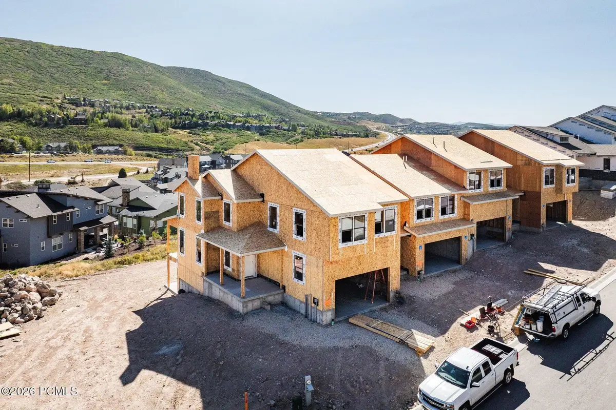 369 W Ascent Drive, Hideout, UT 84036 - #1