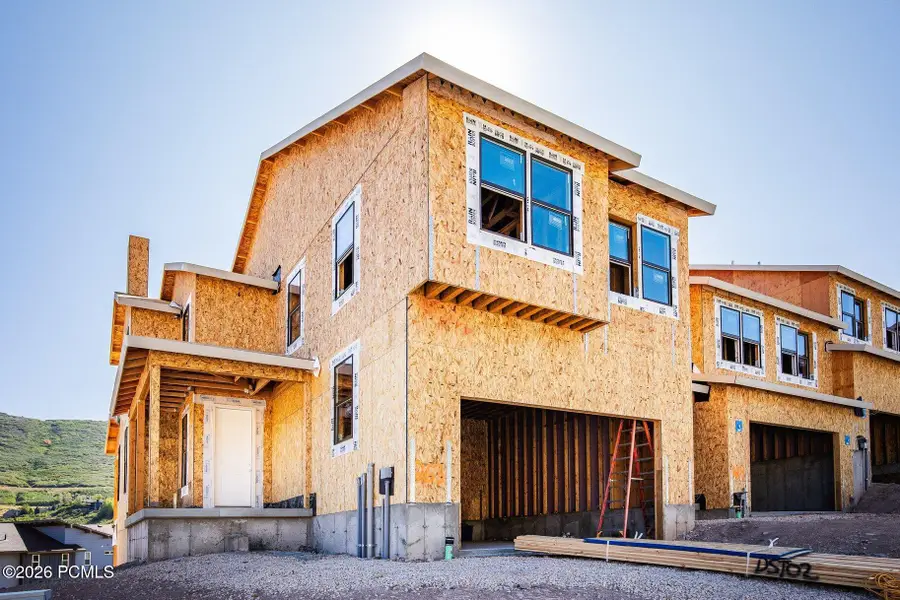 369 W Ascent Drive, Hideout, UT 84036 - #2