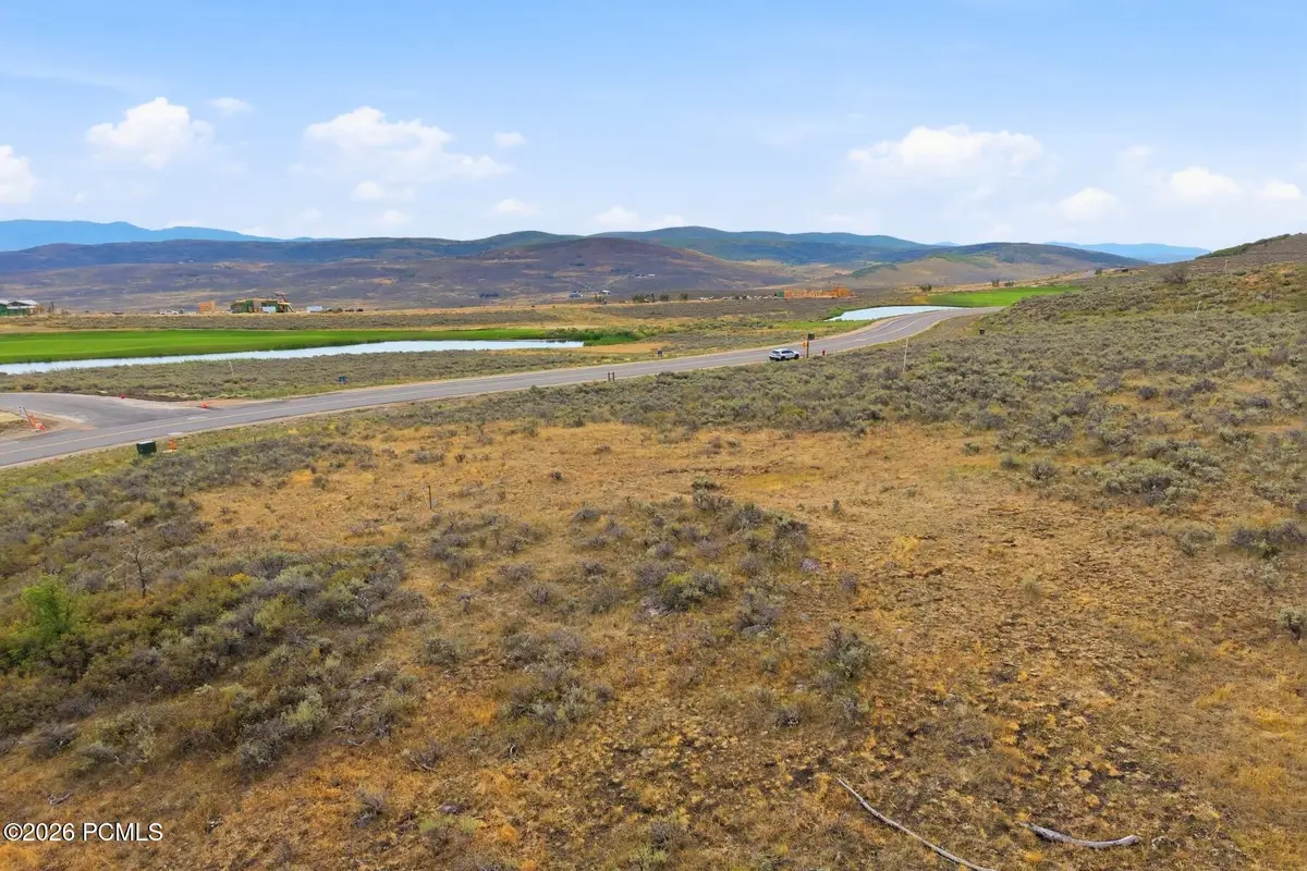 5323 Painted Valley Pass, Park City, UT 84098 - #1