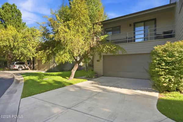 1376 W Silver Meadows Drive #68, Park City, UT 84098