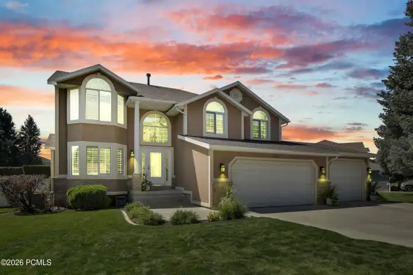 2057 Ryan Circle, Ogden, UT 84403