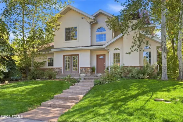 1462 Rio Grande Road, Park City, UT 84098