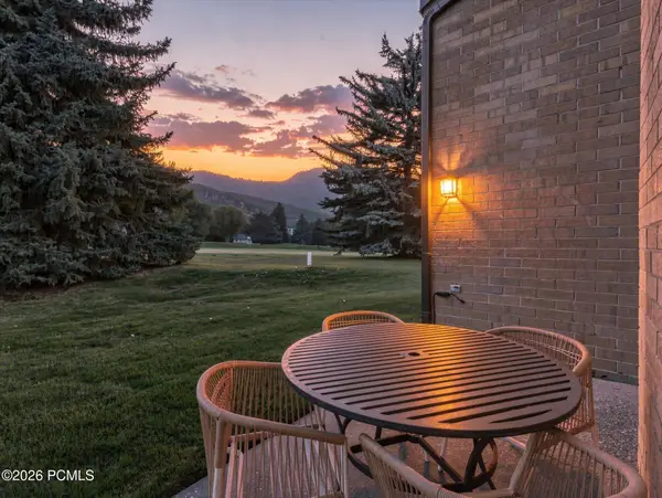 1841 Captain Molly Drive, Park City, UT 84060