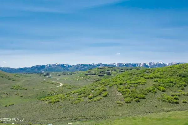 226 Oakview, Coalville, UT 84017