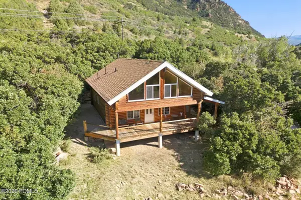 2640 E Weber Canyon Road, Oakley, UT 84055
