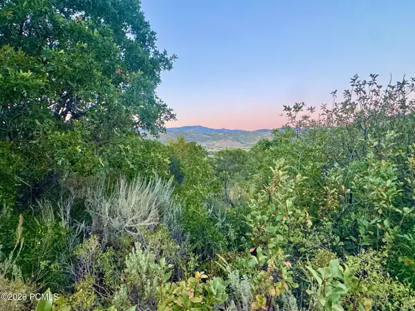 4343 S Upper Aspen Loop, Kamas, UT 84036
