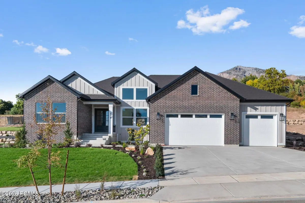 1275 Pearl Court, Coalville, UT 84017 - #1