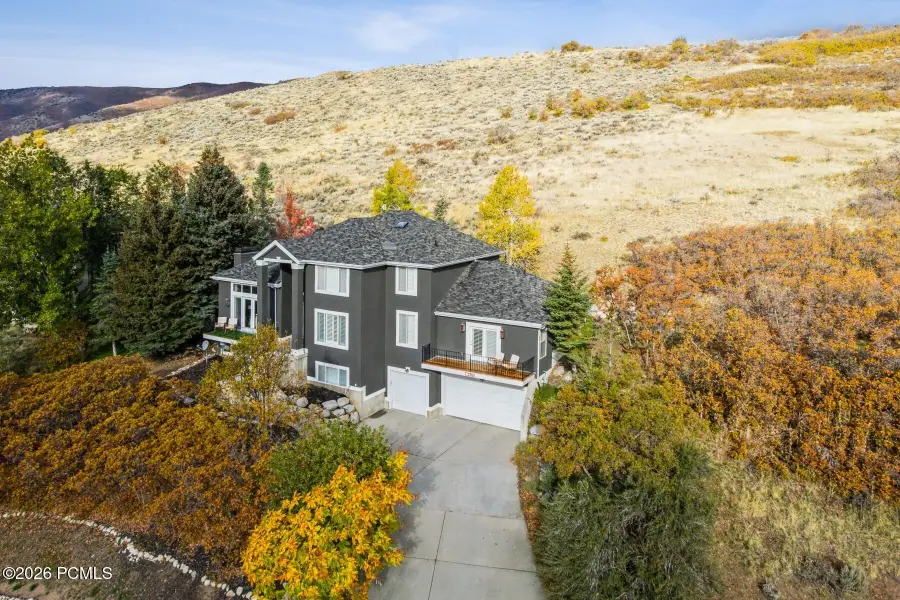 5475 E Pioneer Fork Road, Salt Lake City, UT 84108 - #3