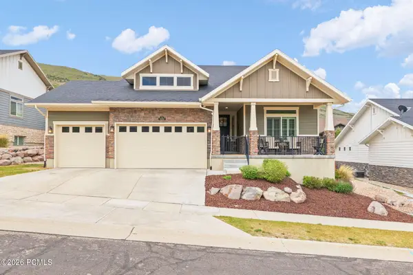 5282 N Oldgate Road, Heber City, UT 84032