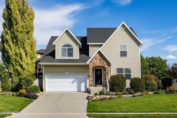 446 N 1300 East, Heber City, UT 84032
