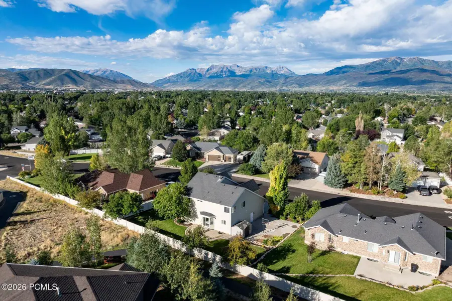446 N 1300 East, Heber City, UT 84032 - #2