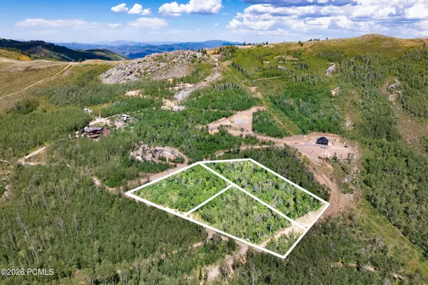 5444 N Hidden Way, Midway, UT 84049