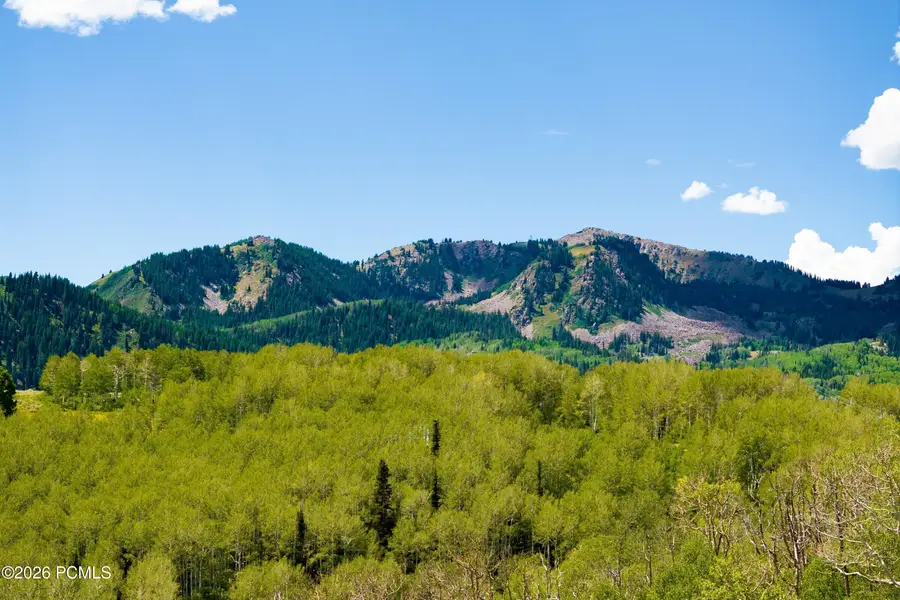 5444 N Hidden Way, Midway, UT 84049 - #2