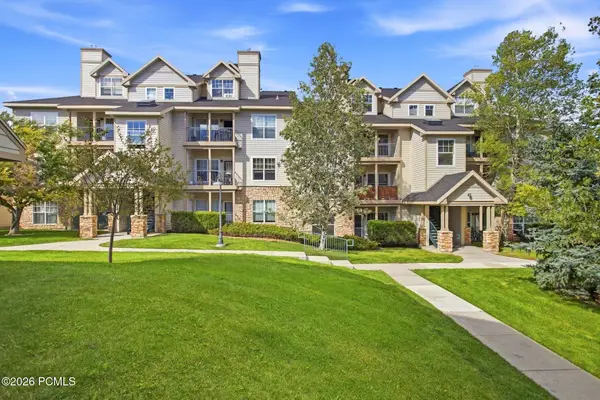900 W Bitner Road #Apt B14, Park City, UT 84098