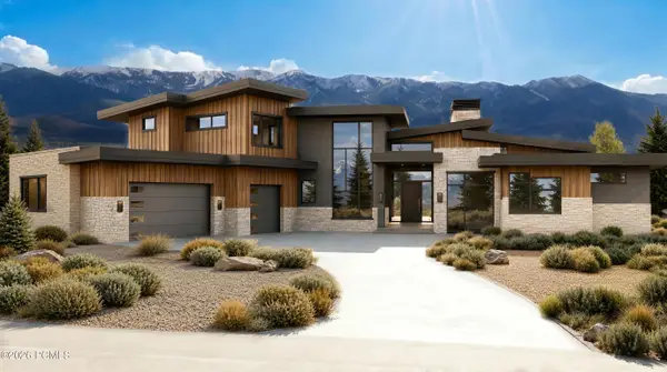2321 E Westview Trail, Park City, UT 84098