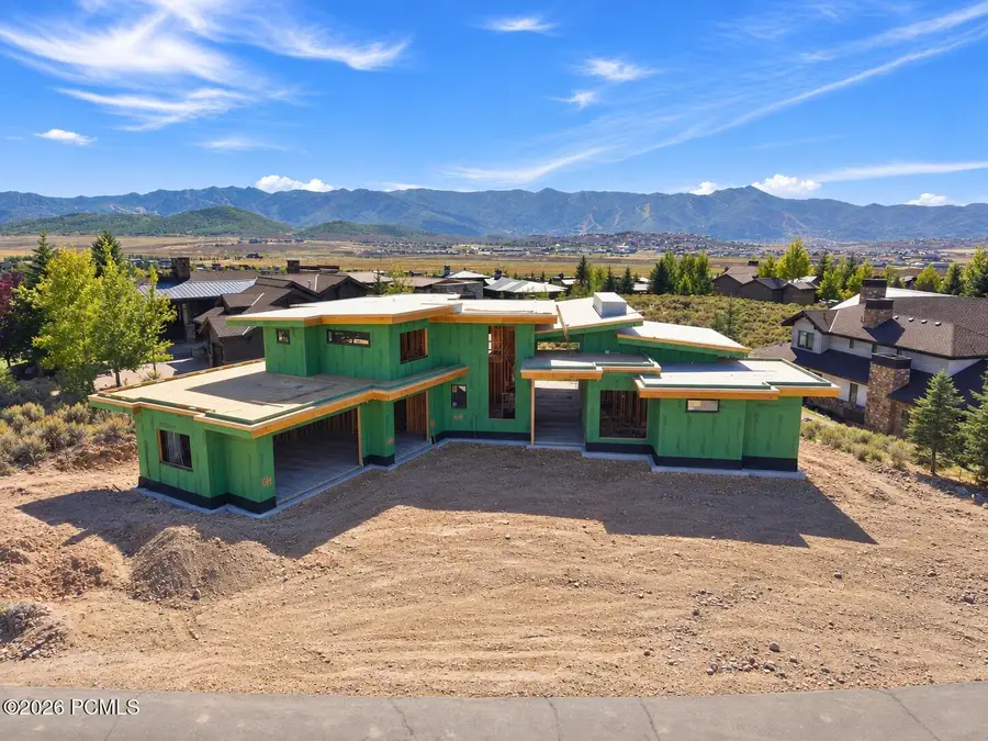 2321 E Westview Trail, Park City, UT 84098 - #2