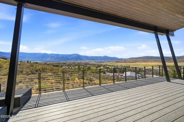 6395 Silver Sage Drive, Park City, UT 84098