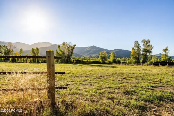 4315 N Old Ranch Road, Park City, UT 84098