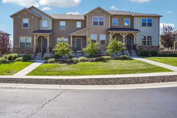 1107 W Wasatch Spring Road #M3, Kamas, UT 84036