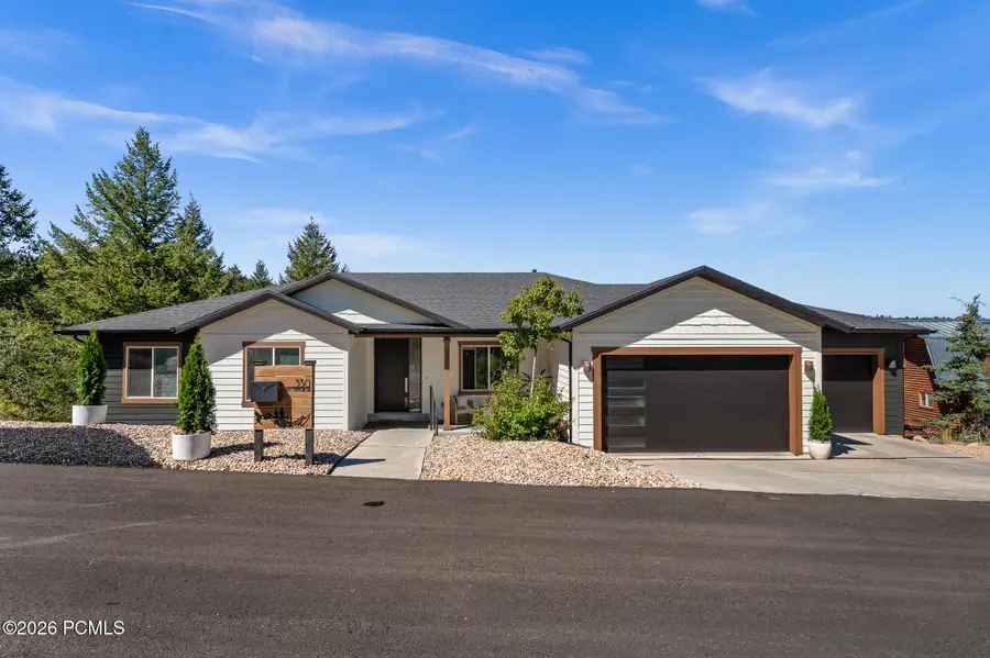 330 Matterhorn Drive, Park City, UT 84098 - #2