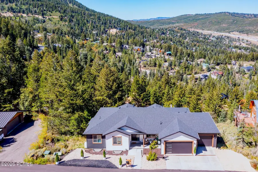 330 Matterhorn Drive, Park City, UT 84098 - #3