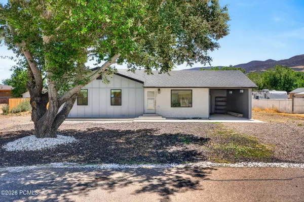 4546 Tumble Weed Drive, Cedar City, UT 84721