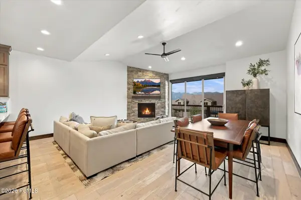 14488 N Bronte Court #64b, Kamas, UT 84036