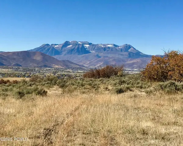 4769 E Lake Creek Road, Heber City, UT 84032
