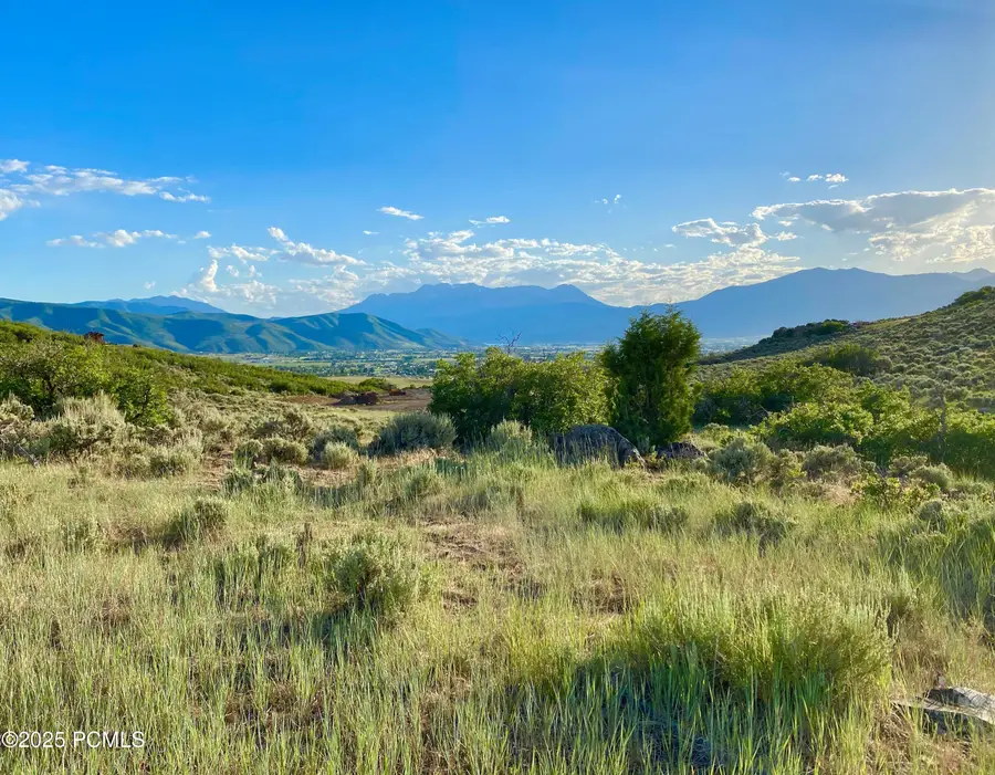 4769 E Lake Creek Road, Heber City, UT 84032 - #3