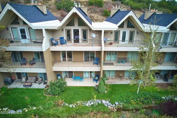 435 Aspen Drive #6, Park City, UT 84098