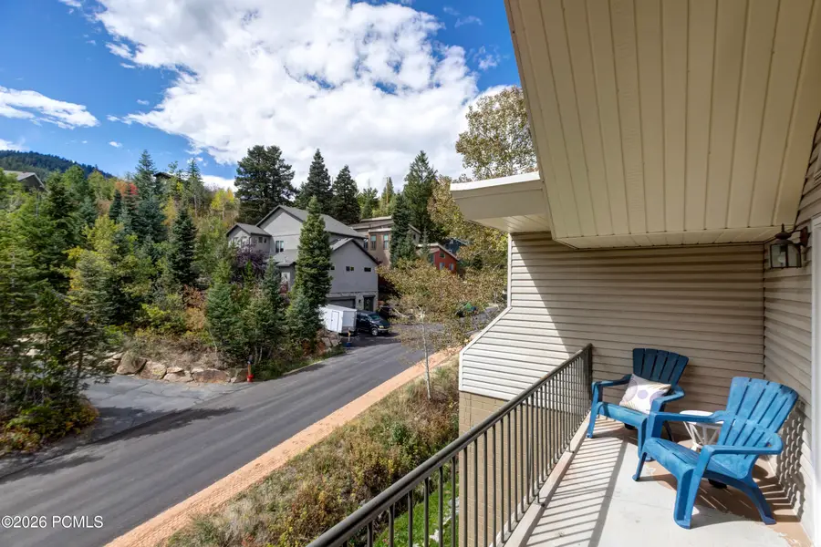 435 Aspen Drive #6, Park City, UT 84098 - #2