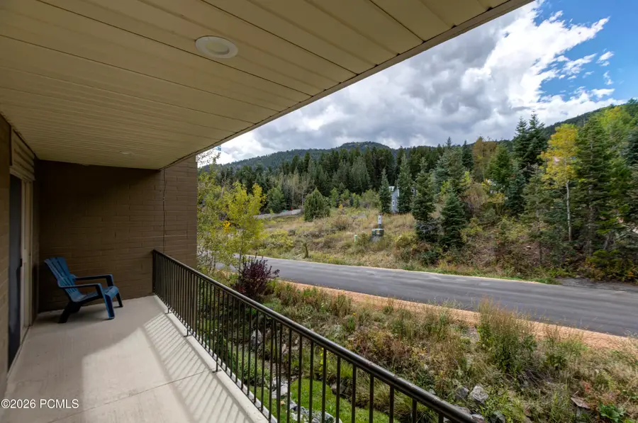 435 Aspen Drive #6, Park City, UT 84098 - #3