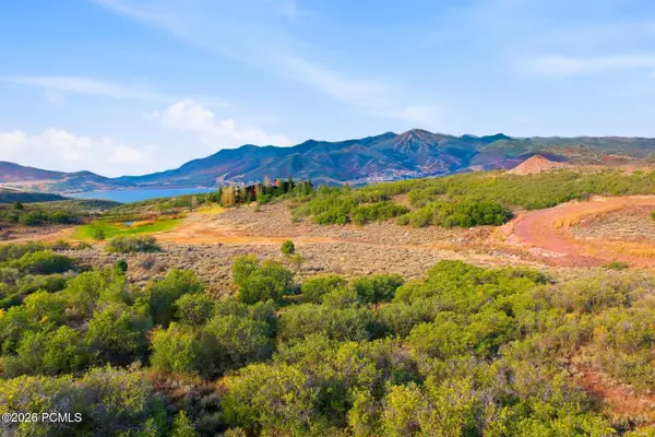 1798 E Wrangler Drive, Hideout, UT 84036