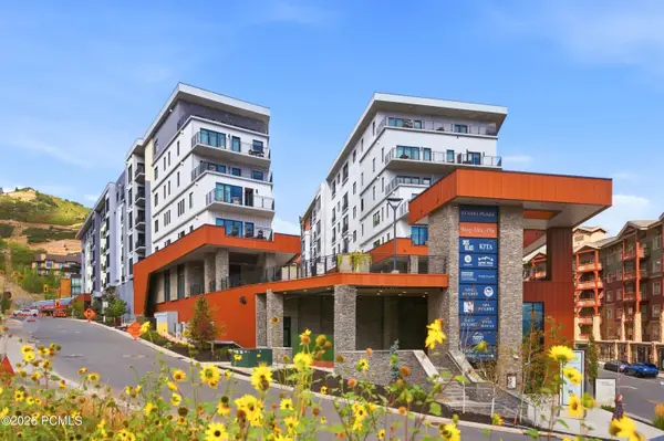 2417 W High Mountain Road #3605, Park City, UT 84098