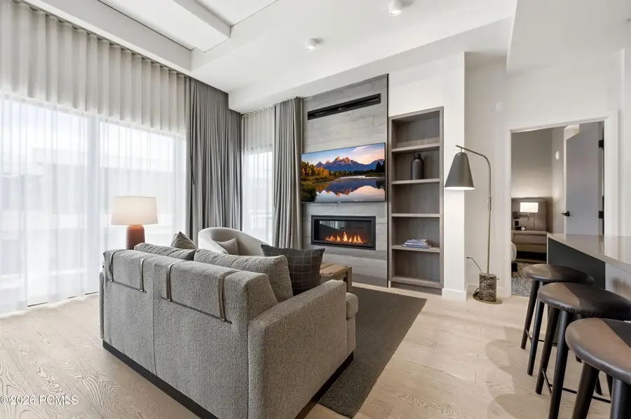 2417 W High Mountain Road #3605, Park City, UT 84098 - #3